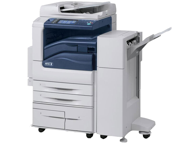 Xerox WorkCentre 7845